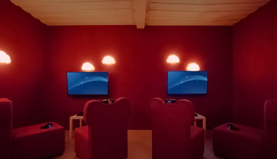 هتل سلکتوم فمیلی ریزورت آنتالیا